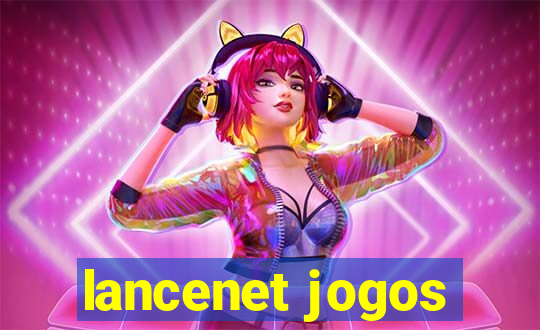 lancenet jogos